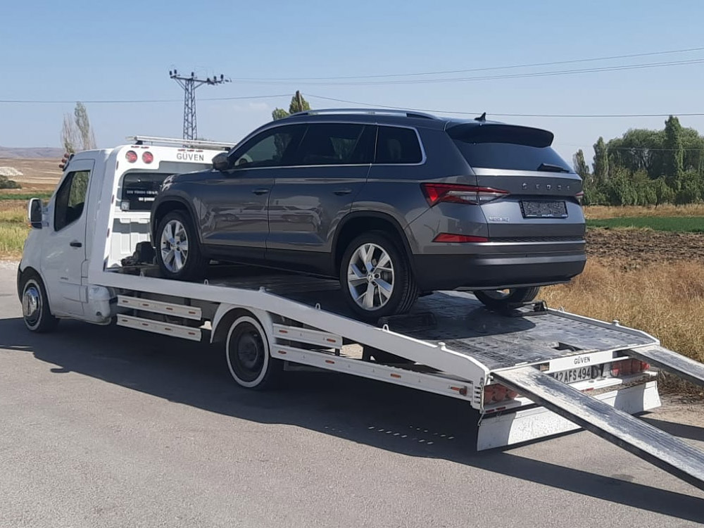 Altıeylül Oto Kurtarma